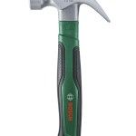 Martelo de garra pequeno de 12 oz refª 1600A02W7X BOSCH Martelo de garra pequeno de 12 oz refª 1600A02W7X BOSCH