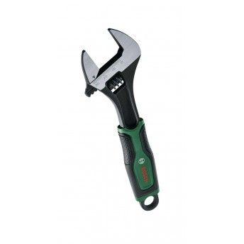 Chave ajustvel 8" ref 1600A02W7R BOSCH