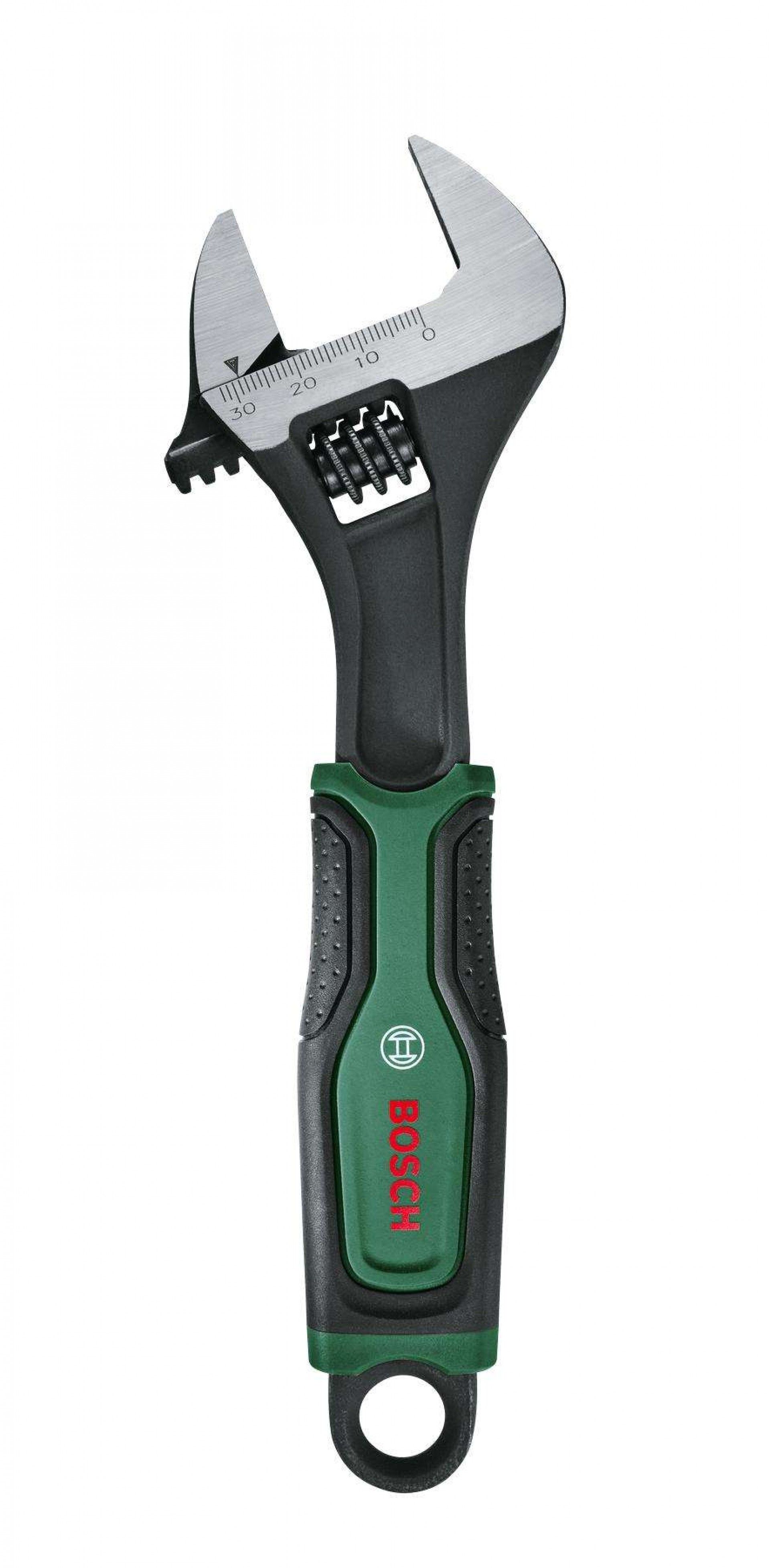 Chave ajustável 8" refª 1600A02W7R BOSCH