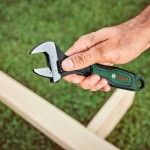 Chave ajustvel 8" ref 1600A02W7R BOSCH