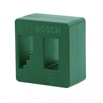Kit chaves punho 6 p ref 1600A02W7L BOSCH