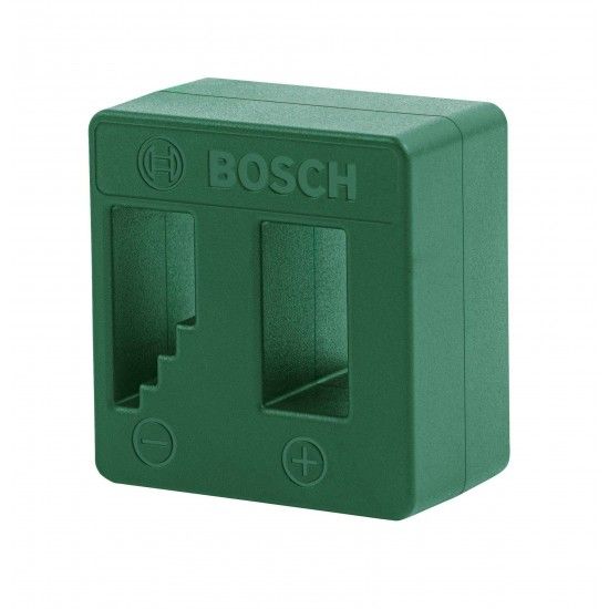 Kit chaves punho 6 p ref 1600A02W7L BOSCH
