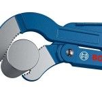 Alicate para tubos de canto tipo S 45 420mm Professional ref 1600A02W3T BOSCH