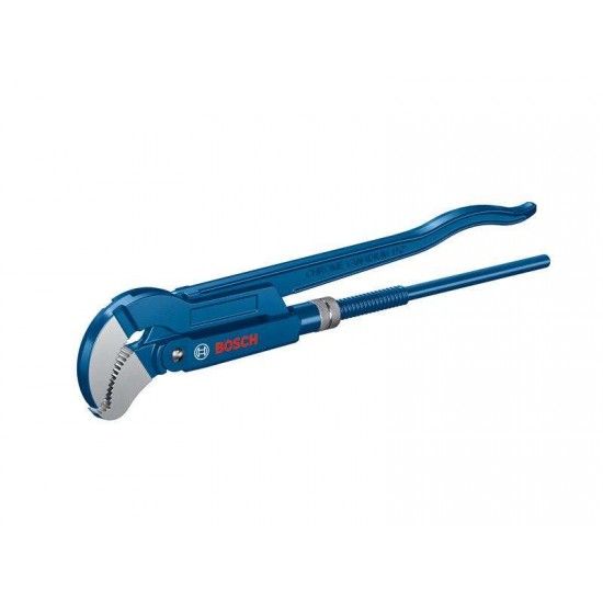 Alicate para tubos de canto tipo S 45 420mm Professional ref 1600A02W3T BOSCH