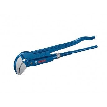 Alicate para tubos de canto tipo S 45 420mm Professional ref 1600A02W3T BOSCH