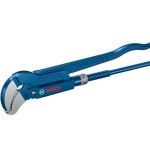 Alicate para tubos de canto tipo S 45 420mm Professional ref 1600A02W3T BOSCH