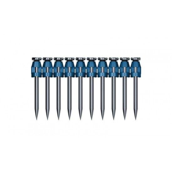 Pregos para aparelhos pneumáticos NB-40 Nails . 2.7 x 40 Professional refª 1600A02R7F BOSCH Pregos para aparelhos pneumáticos NB-40 Nails . 2.7 x 40 Professional refª 1600A02R7F BOSCH