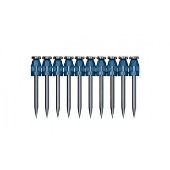 Pregos para aparelhos pneumticos NB-40 Nails . 2.7 x 40 Professional ref 1600A02R7F BOSCH