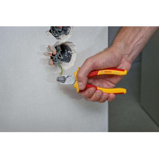 Kit ferramentas VDE 5p Professional ref 1600A02NG2 BOSCH