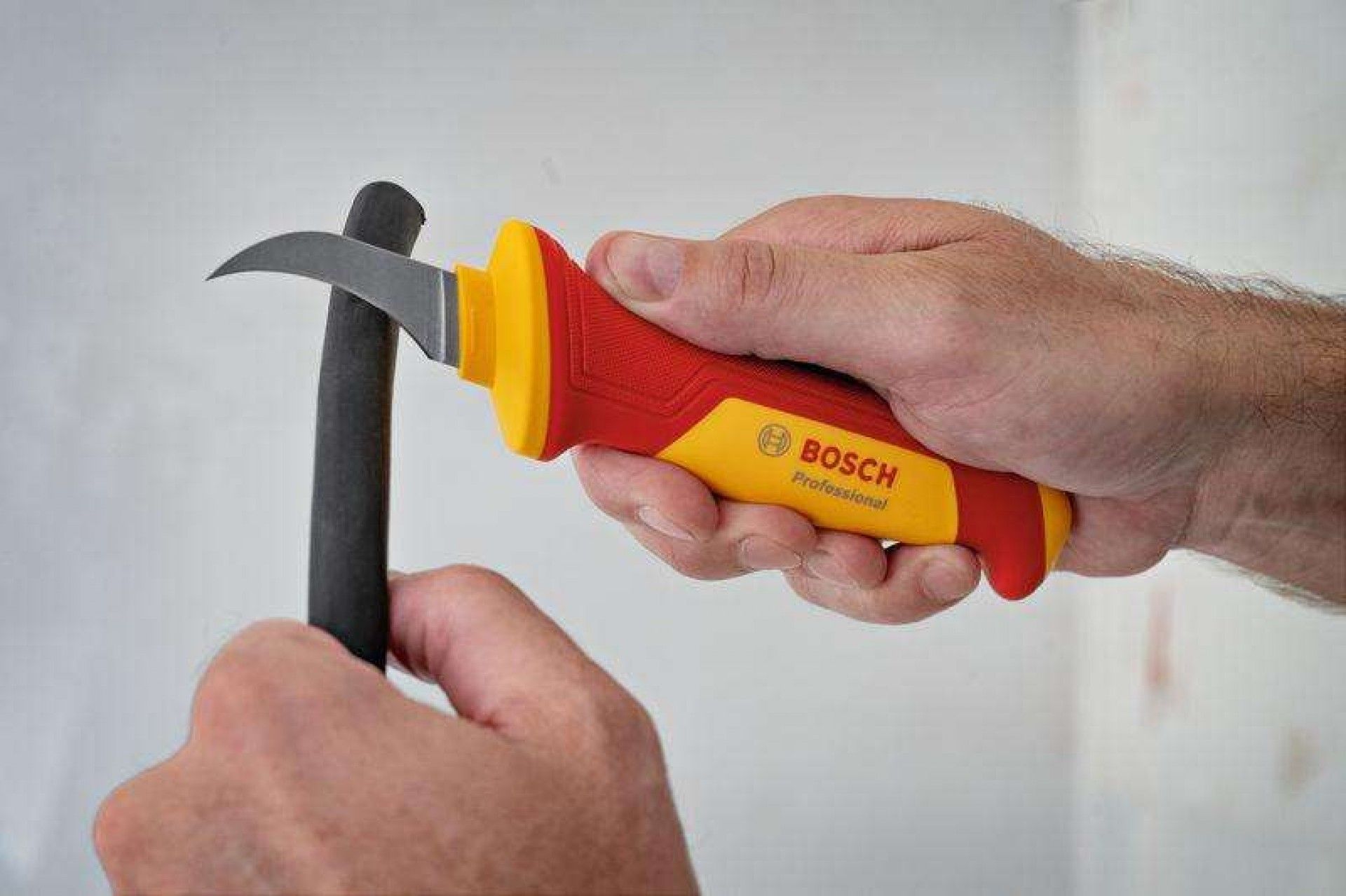 Faca de decapagem VDE Professional refª 1600A02NF6 BOSCH