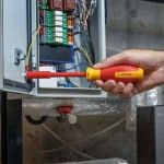 Kit chaves caixa punho VDE 6pç Professional refª 1600A02NF3 BOSCH Kit chaves caixa punho VDE 6pç Professional refª 1600A02NF3 BOSCH