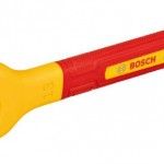 Chave de bocas Chave VDE de 13 mm Professional ref 1600A02NF1 BOSCH