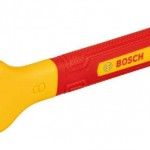 Chave de bocas Chave VDE de 8 mm Professional ref 1600A02NE9 BOSCH