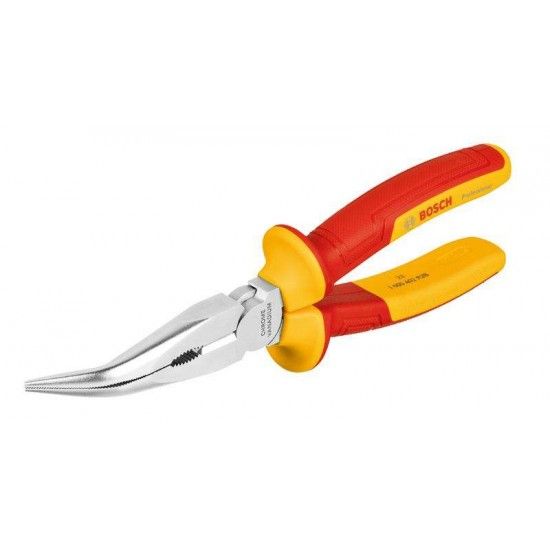 Alicate Alicate de pontas dobradas a 40 VDE de 200 mm Professional ref 1600A02NE4 BOSCH