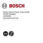 Medidor de fase de polo nico SL3 Professional ref 1600A02ND8 BOSCH