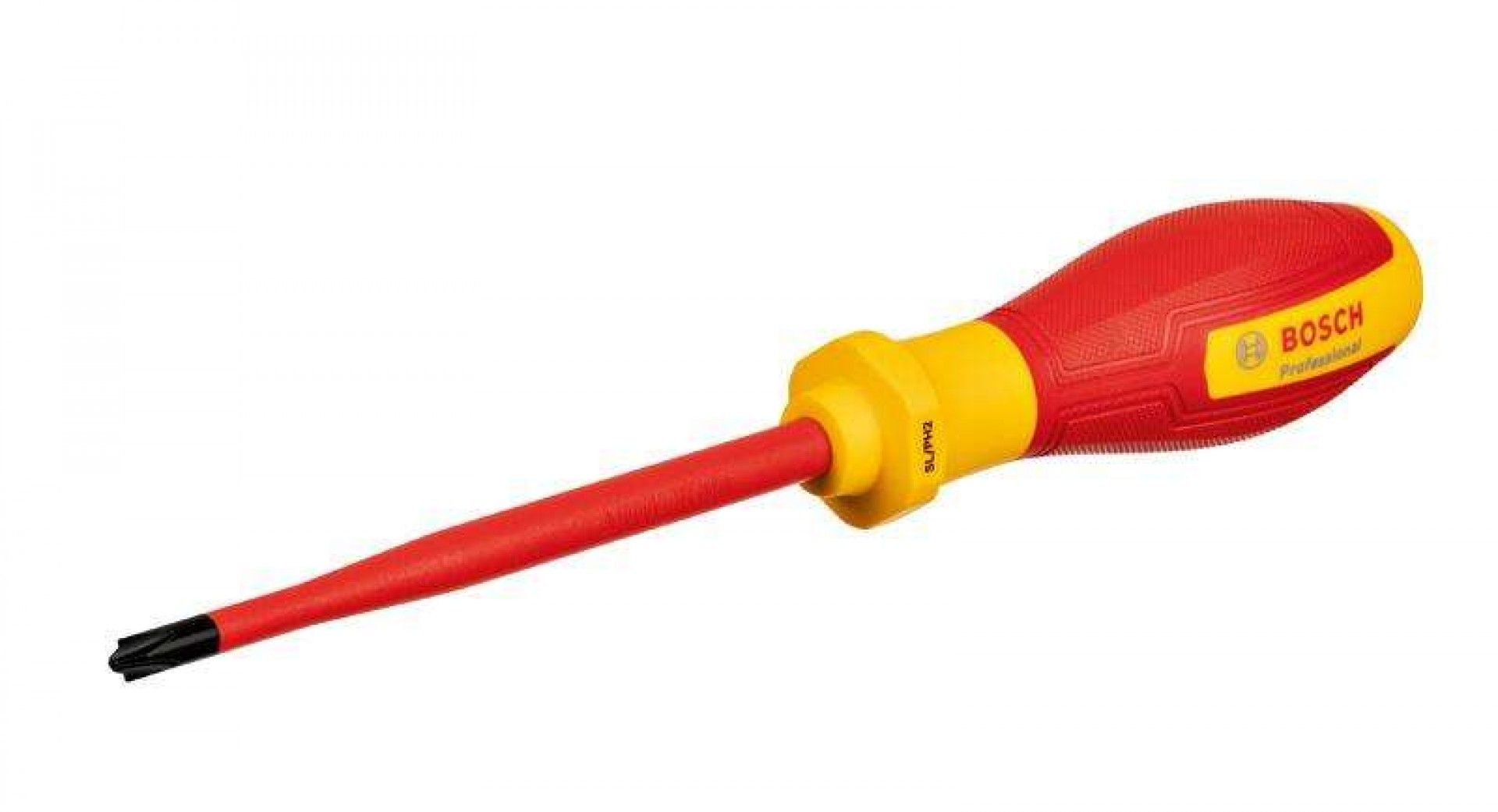 Chave SL/PH2x125 VDE Professional refª 1600A02ND5 BOSCH