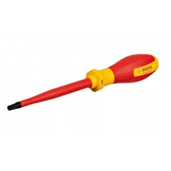 Chave de Torx TX40x125 Professional ref 1600A02ND0 BOSCH