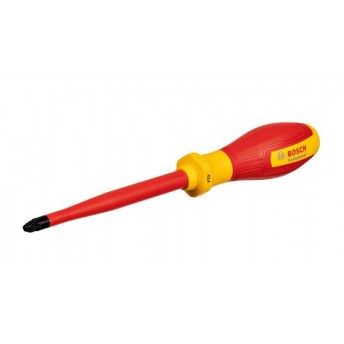 Chave PZ3x125 VDE Professional refª 1600A02ND3 BOSCH Chave PZ3x125 VDE Professional refª 1600A02ND3 BOSCH