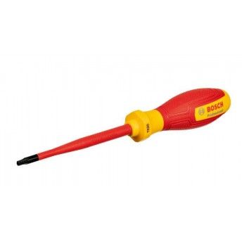 Chave de Torx TX20x100 VDE Professional ref 1600A02NC7 BOSCH