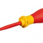 Chave de Torx TX25x100 VDE Professional refª 1600A02NC8 BOSCH Chave de Torx TX25x100 VDE Professional refª 1600A02NC8 BOSCH