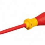 Chave de Torx TX30x125 VDE Professional ref 1600A02NC9 BOSCH