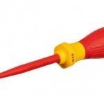 Chave de fenda SL4.5x100 VDE Professional ref 1600A02NC2 BOSCH