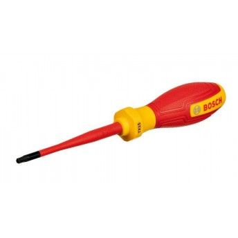 Chave de Torx TX15x75 VDE Professional ref 1600A02NC6 BOSCH
