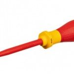 Chave de fenda SL6.5x125 VDE Professional refª 1600A02NC4 BOSCH Chave de fenda SL6.5x125 VDE Professional refª 1600A02NC4 BOSCH