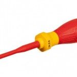 Chave de fenda SL2.5x75 VDE Professional ref 1600A02NC0 BOSCH