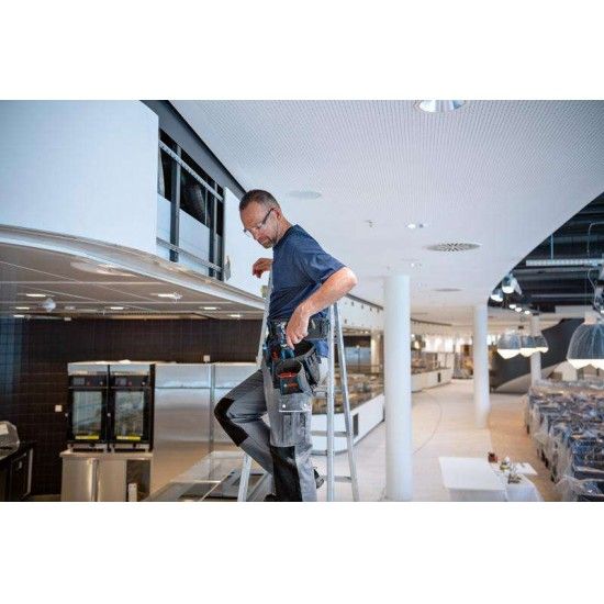 Cinto c/bolsas e ferramentas  Professional refª 1600A02H5C BOSCH Cinto c/bolsas e ferramentas  Professional refª 1600A02H5C BOSCH