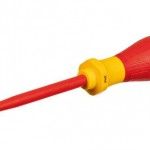 Chave ponta Philips PH2x125 VDE Professional refª 1600A02NB9 BOSCH Chave ponta Philips PH2x125 VDE Professional refª 1600A02NB9 BOSCH