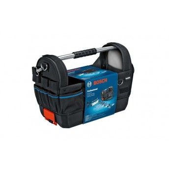 Mala ferramentas manuais 20p Professional ref 1600A02H5B BOSCH