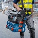 Mala ferramentas manuais 20p Professional ref 1600A02H5B BOSCH