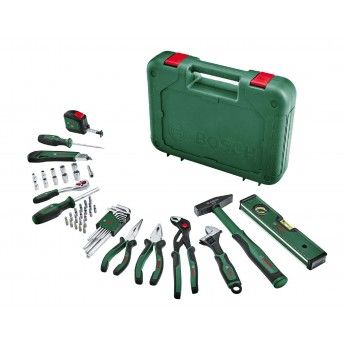 Mala ferramentas 52p ref 1600A02BY7 BOSCH