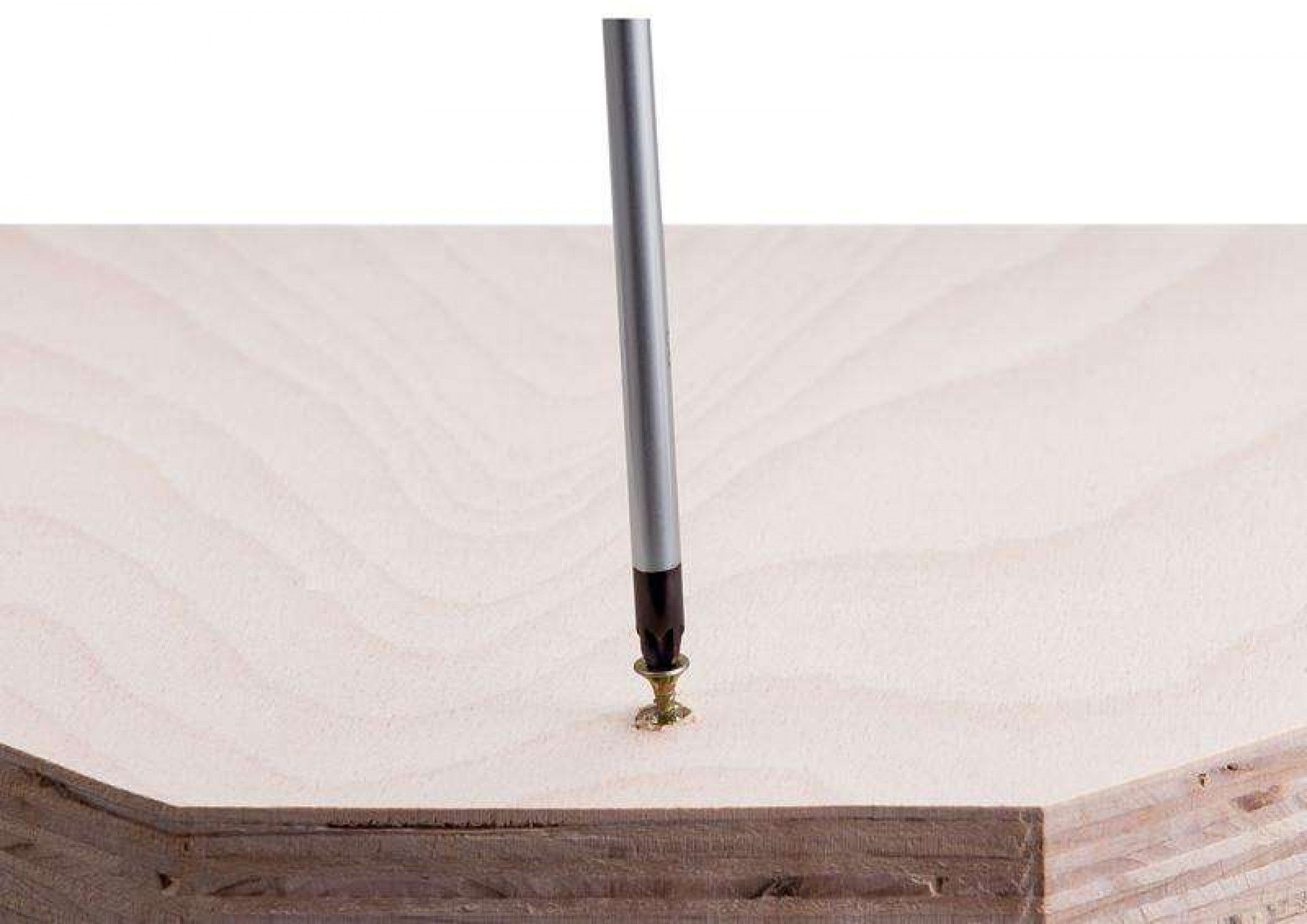 Conjunto de 6 chaves SL/PH/PZ/TX Professional refª 1600A02CV3 BOSCH