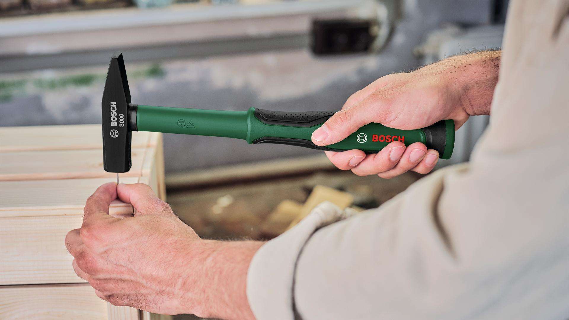 Mala ferramentas 52pç refª 1600A02BY7 BOSCH