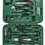 Mala ferramentas 52p ref 1600A02BY7 BOSCH