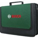 Estojo ferramentas de 14p ref 1600A02BY3 BOSCH