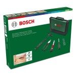 Estojo ferramentas de 14p ref 1600A02BY3 BOSCH