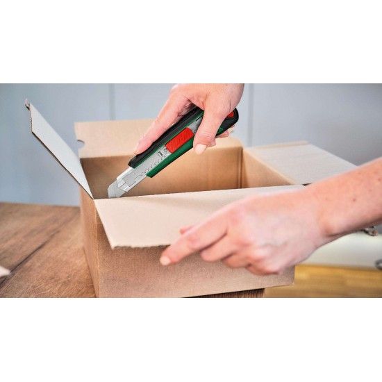 Estojo ferramentas de 14p ref 1600A02BY3 BOSCH