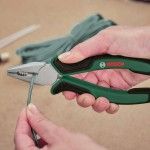 Estojo ferramentas de 14p ref 1600A02BY3 BOSCH