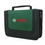 Estojo ferramentas 26pç refª 1600A02BY2 BOSCH Estojo ferramentas 26pç refª 1600A02BY2 BOSCH