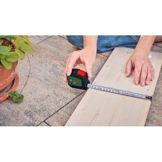 Estojo ferramentas 25 unid. ref 1600A0275J BOSCH