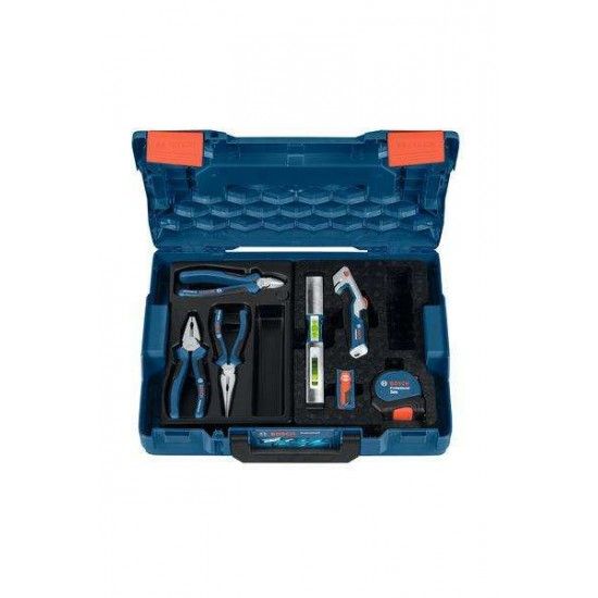 Mala ferramentas 16p Professional ref 0615990N2S BOSCH