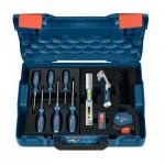 Mala ferramentas 19p Professional ref 0615990N2R BOSCH