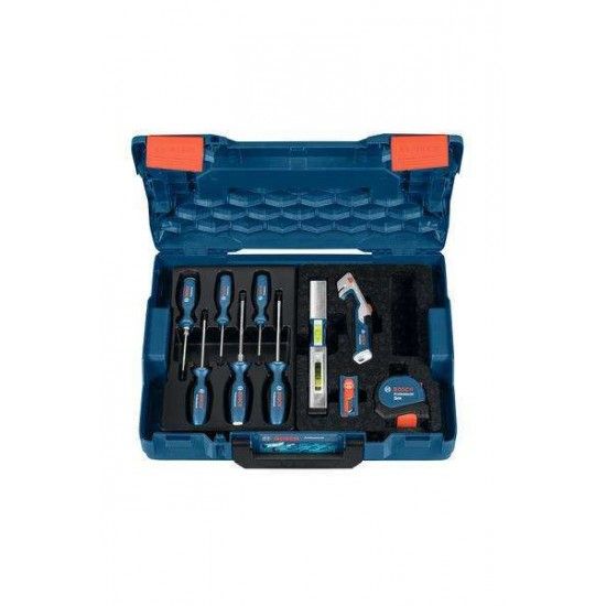 Mala ferramentas 19p Professional ref 0615990N2R BOSCH