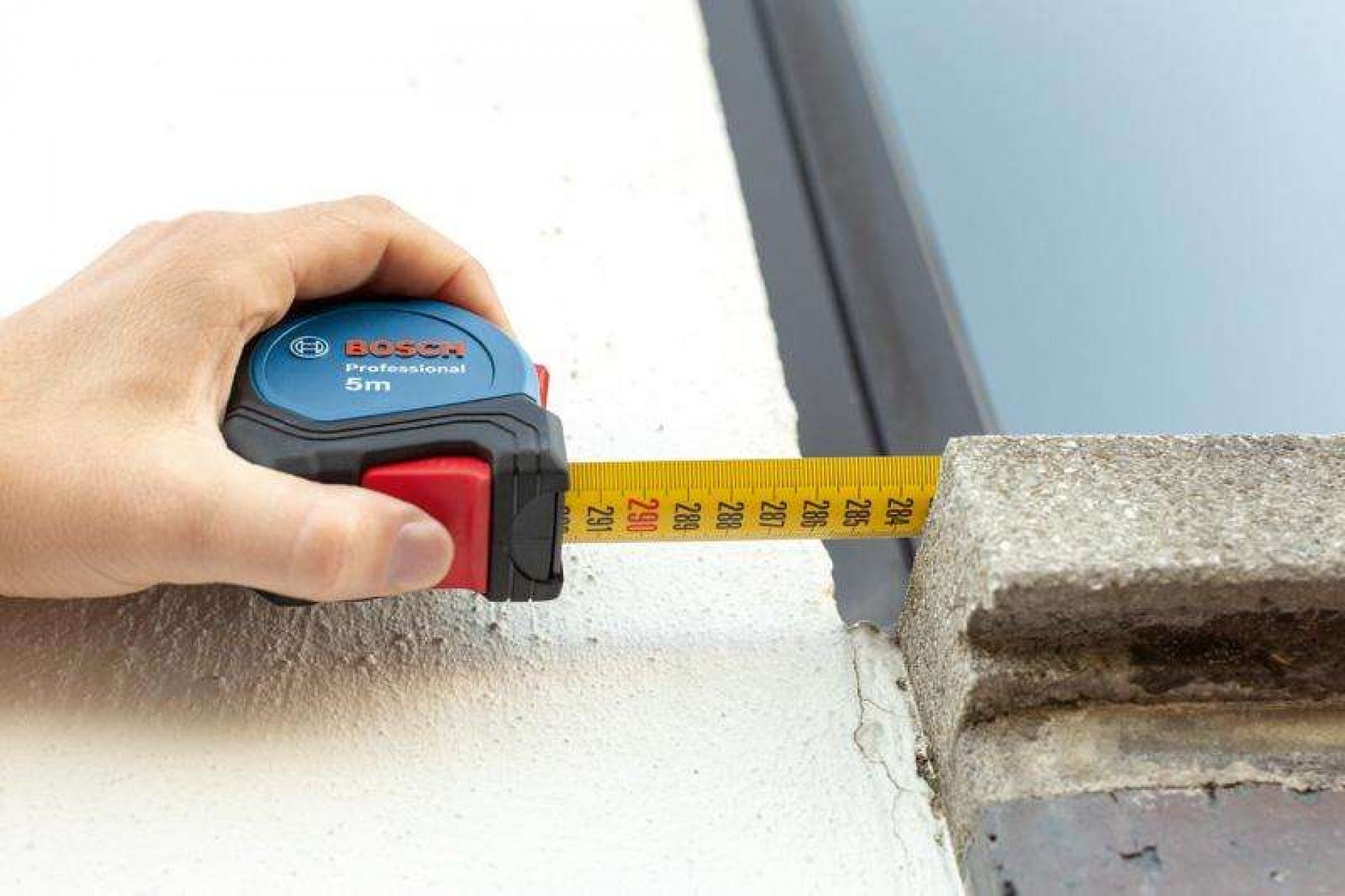 Mala ferramentas 19pç Professional refª 0615990N2R BOSCH