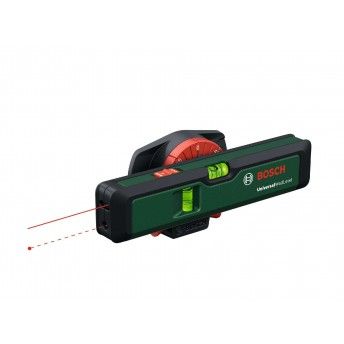 Nvel laser de linhas UniversalWallLevel ref 0603663J00 BOSCH