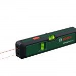 Nvel laser de linhas UniversalWallLevel ref 0603663J00 BOSCH