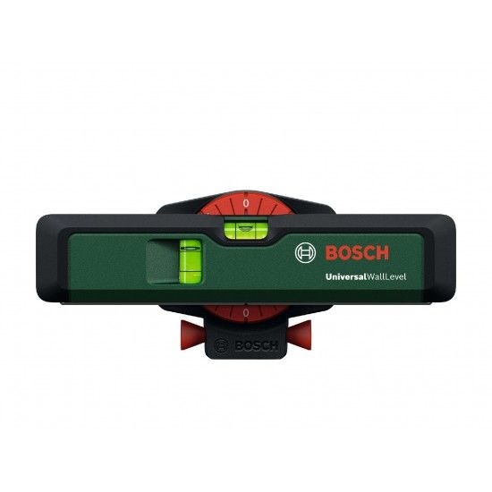 Nível laser de linhas UniversalWallLevel refª 0603663J00 BOSCH Nível laser de linhas UniversalWallLevel refª 0603663J00 BOSCH